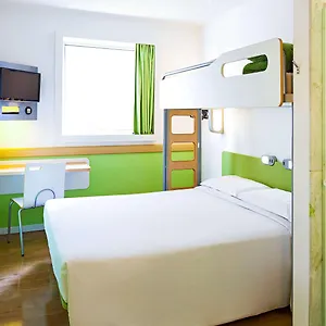 Ibis Budget Paulista San Paolo